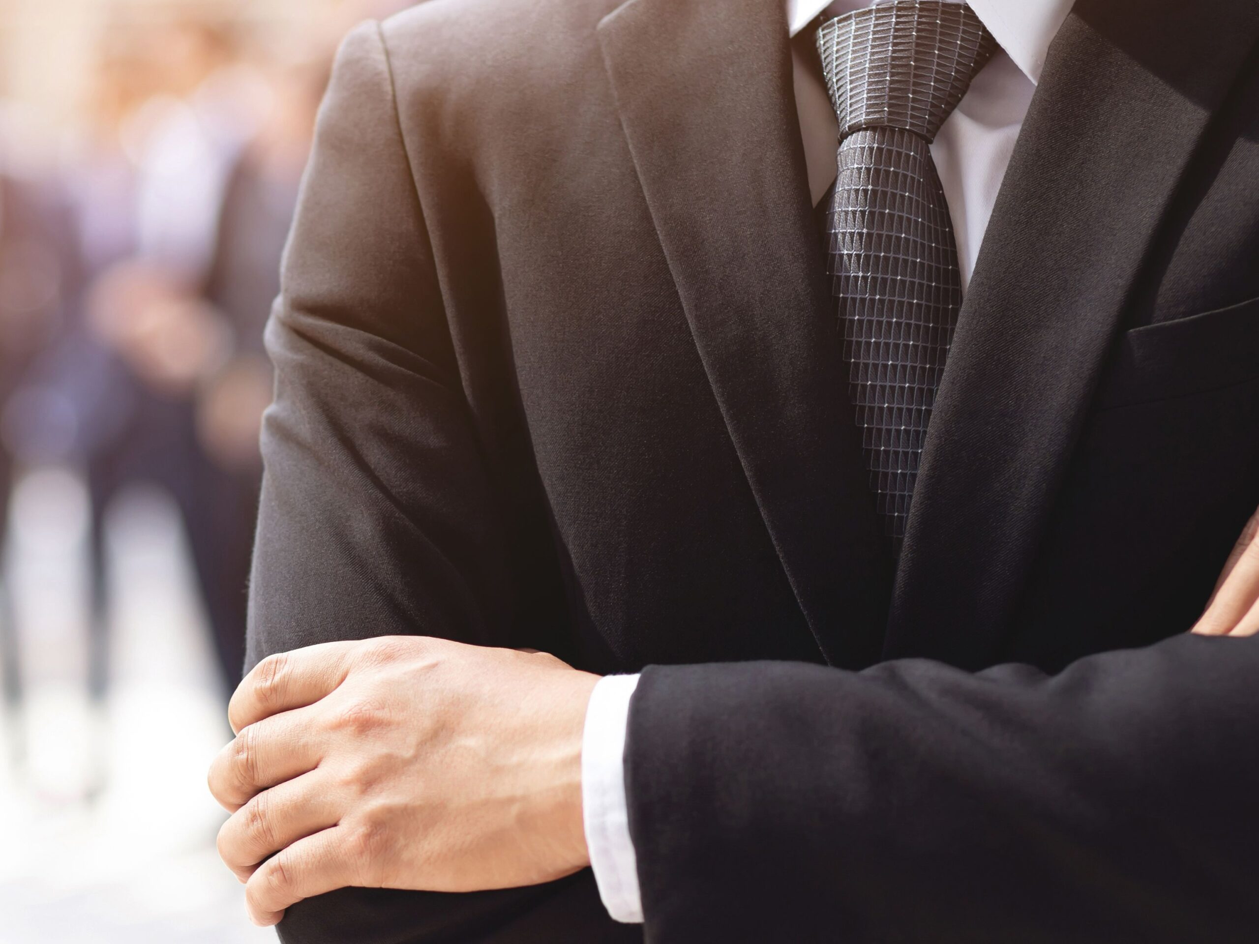 Transitioning to New Horizons: From CBRE to My Own Business