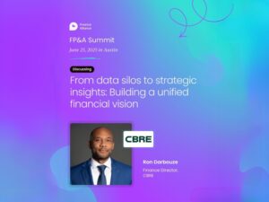 FP&A Summit