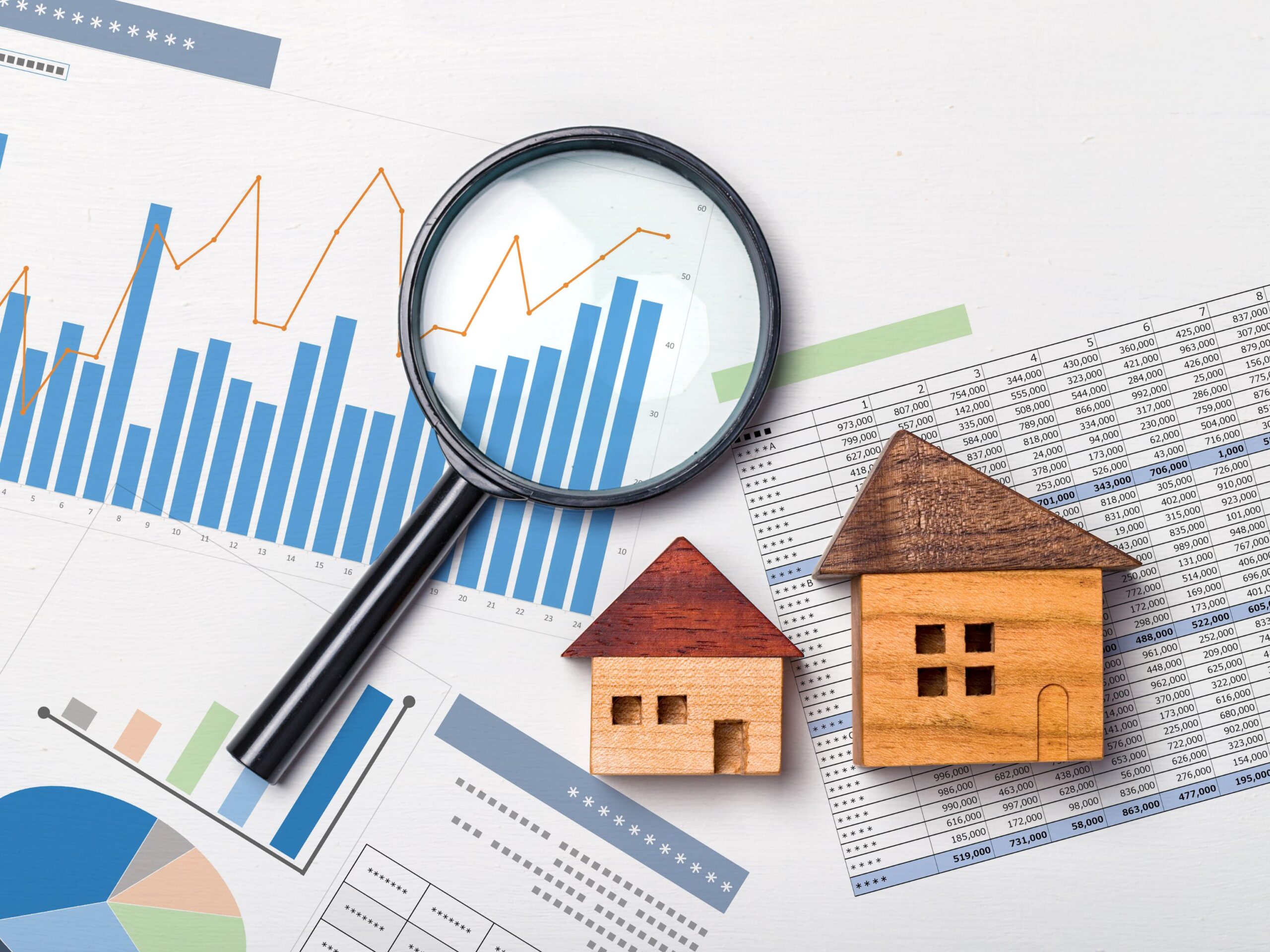 North Austin: A Strategic Point of View on the U.S. Real Estate Market