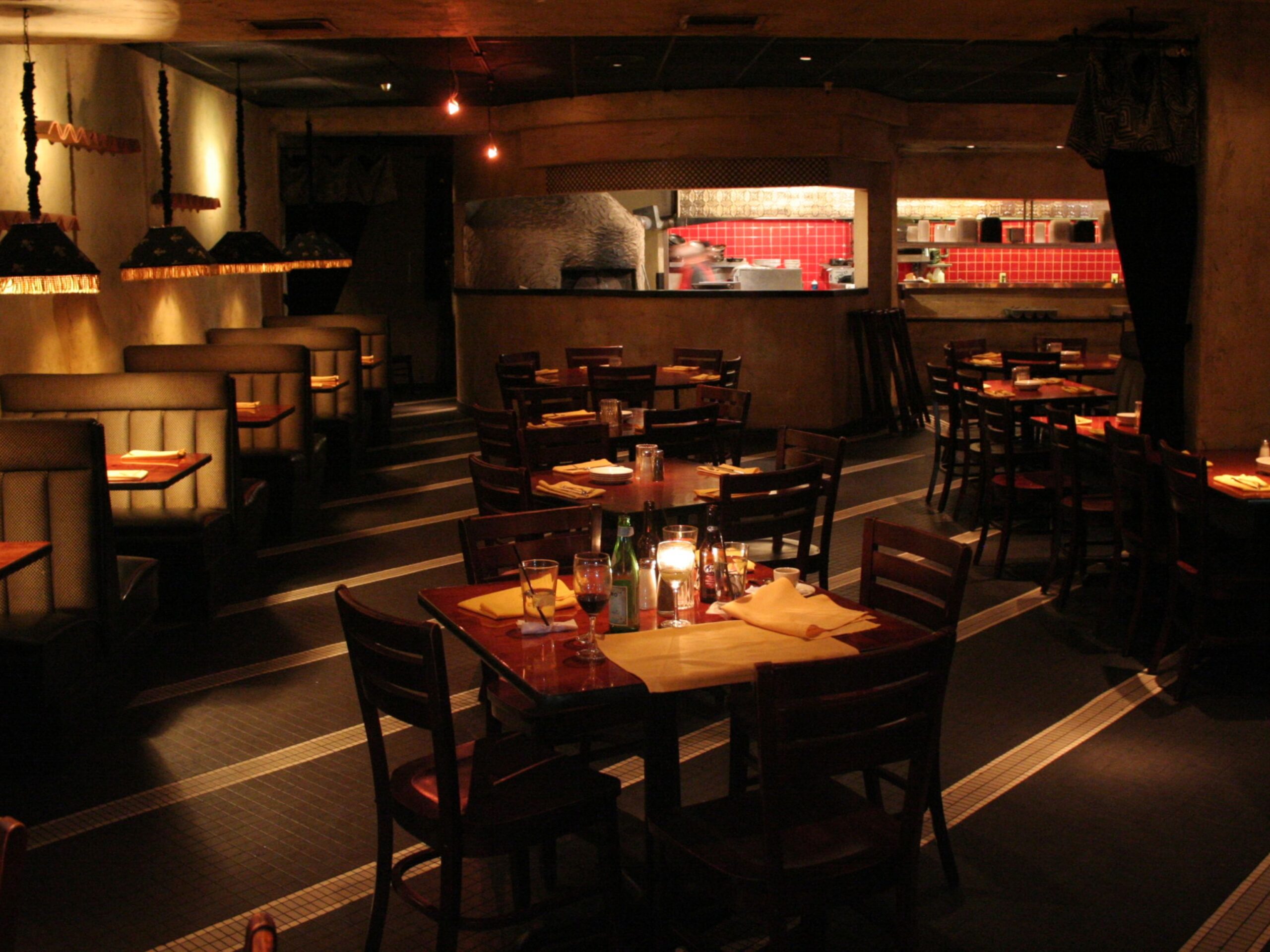 My Favorite Restaurants in Austin