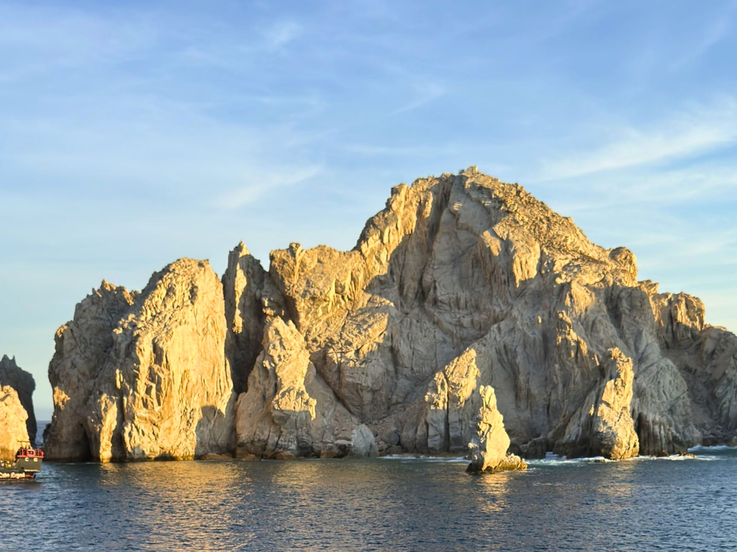 Why Our Family Trip to Cabo Was a Game Changer
