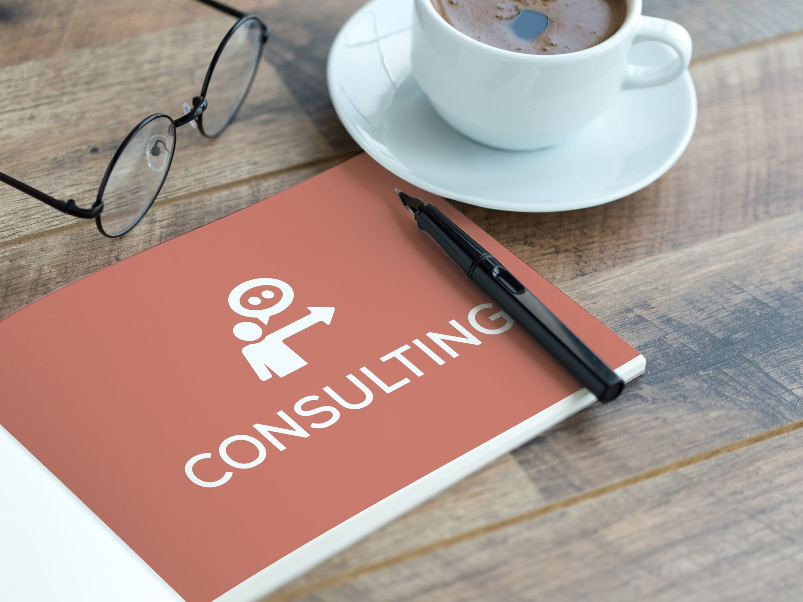 Building a Business: My Journey in Consulting